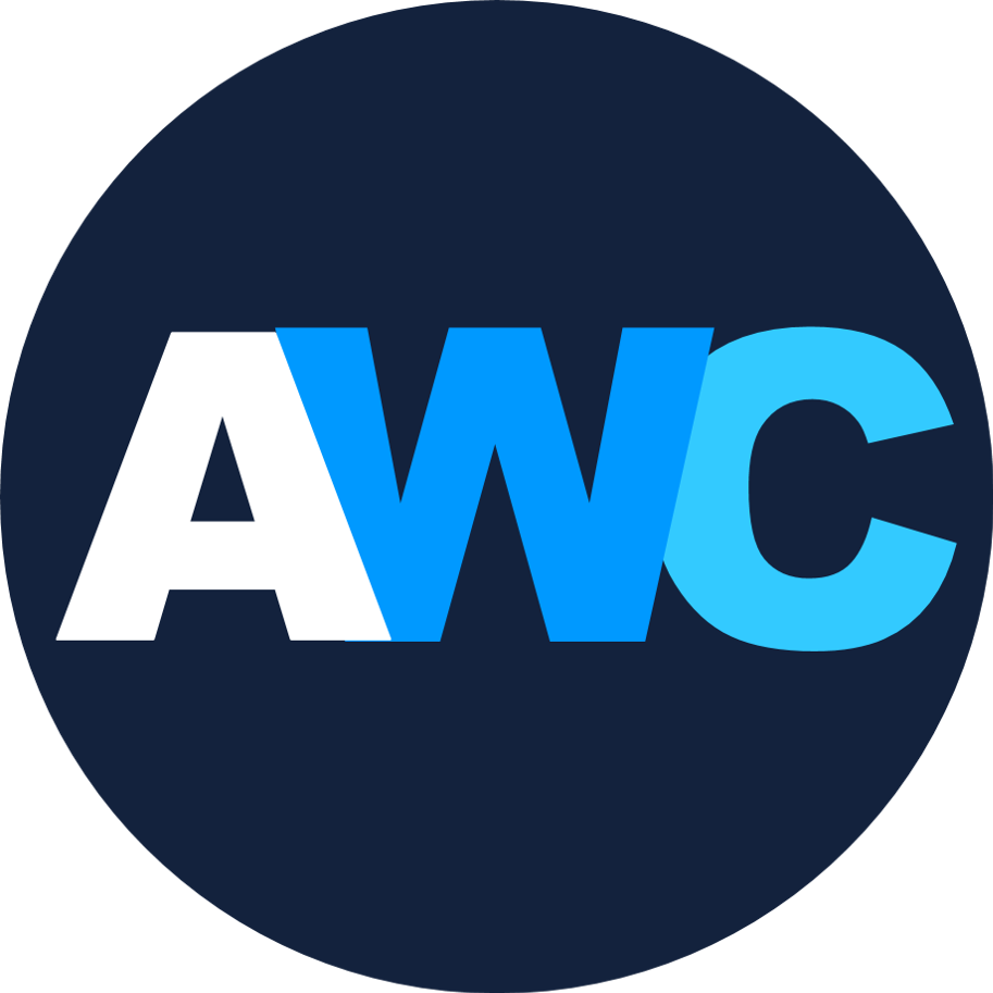 AWC logo